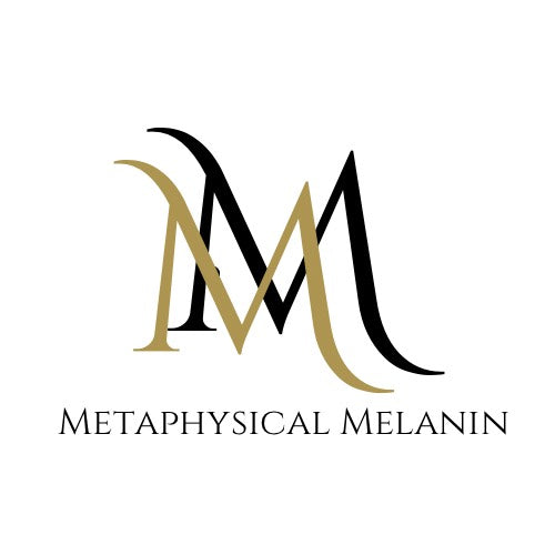 MetaphysicalMelanin