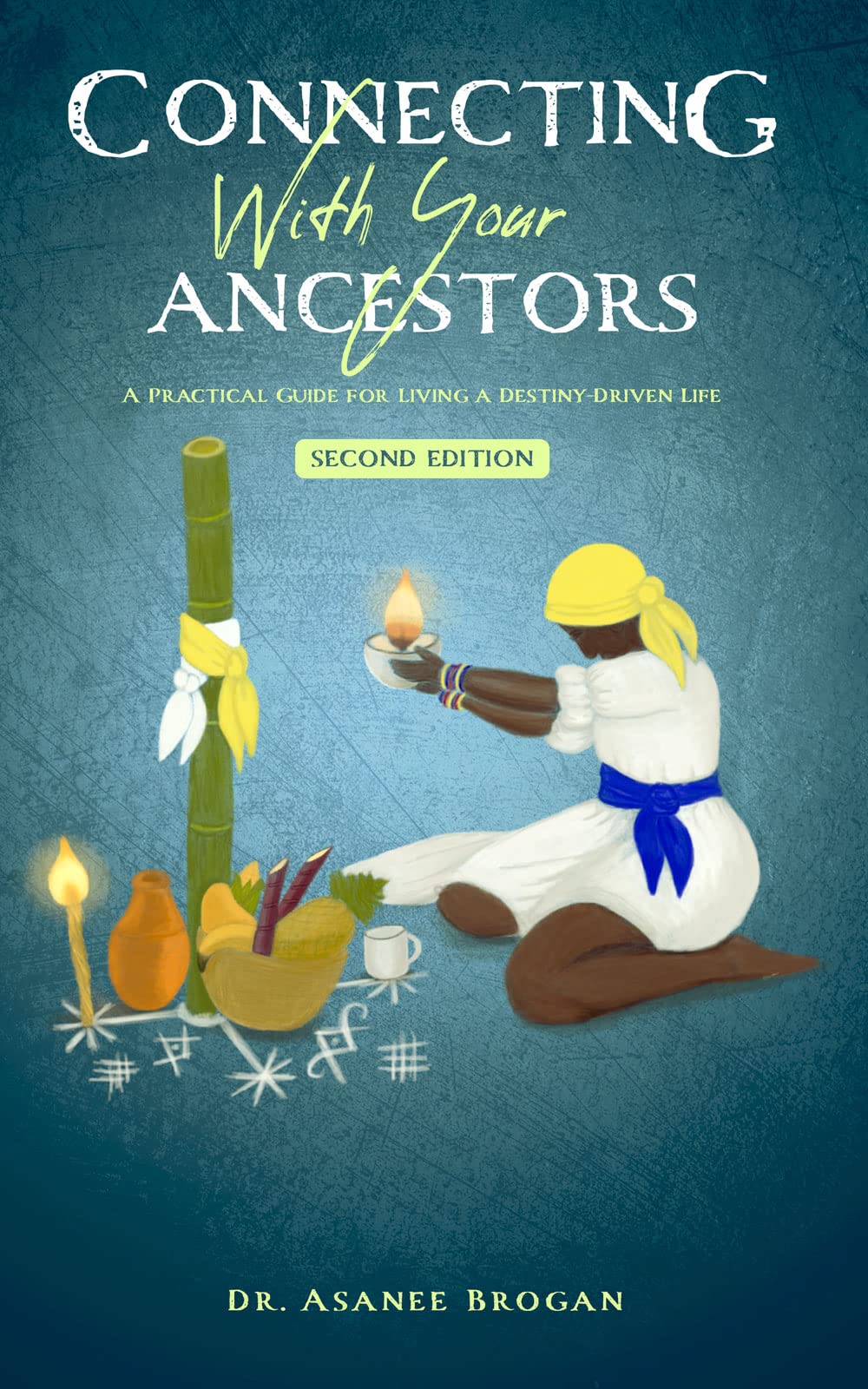Connecting with Your Ancestors
