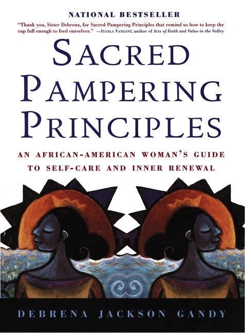 Sacred Pampering Principles