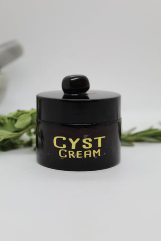 Cyst Cream
